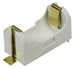 BH1/2AA-SM - 1/2, 1/3, Lithium and other battery sizes Battery Holders image