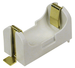 Memory Protection Devices Battery Holders