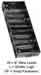 BH10AAL - AA Battery Holders Solder Lugs image