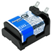 BH223-L - DL223A Cell Battery Holders image
