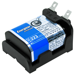 Memory Protection Devices Battery Holders