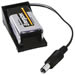 BH9V-211 - 9 Volt Battery Holders image