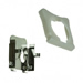 BHX1-1225-PC - Coin Cell / Button Cell Batteries Battery Holders PC Board Mount image