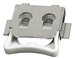 BHX1-1225-SM - Coin Cell / Button Cell Batteries Battery Holders Surface Mount image