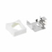 BHX1-LR44-SM - Coin Cell / Button Cell Batteries Battery Holders Surface Mount image