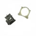 BHX2-2032-PC - Coin Cell / Button Cell Batteries Battery Holders PC Board Mount image