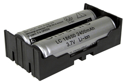Memory Protection Devices Battery Holders