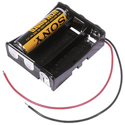 Memory Protection Devices Battery Holders Memory Protection Devices Battery Holders