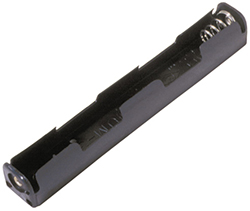Memory Protection Devices Battery Holders