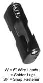 Memory Protection Devices Battery Holders
