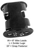 Memory Protection Devices Battery Holders