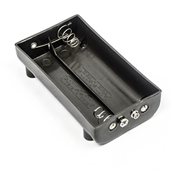 Memory Protection Devices Battery Holders