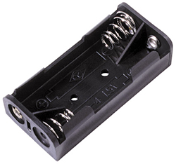 Memory Protection Devices Battery Holders