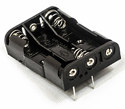 Memory Protection Devices Battery Holders