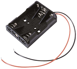 Memory Protection Devices Battery Holders