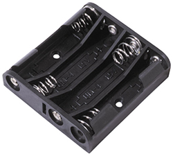 Memory Protection Devices Battery Holders