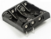 BC4AAAPC - AAA Battery Holders image
