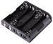 BC4AAL - AA Battery Holders Solder Lugs image