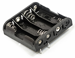 Memory Protection Devices Battery Holders