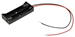 BE-2AAAA-W - AAAA Battery Holders image