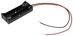 Memory Protection Devices Battery Holders