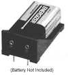 Memory Protection Devices Battery Holders
