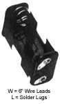 Memory Protection Devices Battery Holders