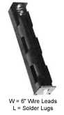 Memory Protection Devices Battery Holders