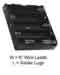 BH210CW - C Cell Battery Holders image