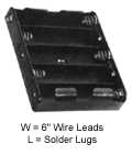Memory Protection Devices Battery Holders