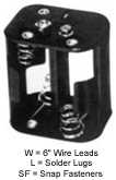 Memory Protection Devices Battery Holders