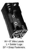 Memory Protection Devices Battery Holders