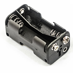 Memory Protection Devices Battery Holders