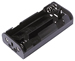 BH24CL - C Cell Battery Holders Solder Lugs image