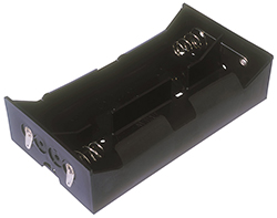Memory Protection Devices Battery Holders