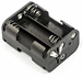 BH26AAL - AA Battery Holders Solder Lugs image