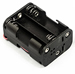 BH26AAW - AA Battery Holders Wire Leads image
