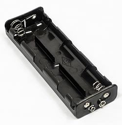 Memory Protection Devices Battery Holders