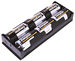 BH26DL - D Cell Battery Holders Solder Lugs image