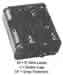 BH28AAASF - AAA Battery Holders Snap Fasteners image