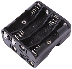 Memory Protection Devices Battery Holders