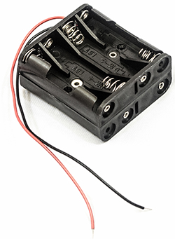 Memory Protection Devices Battery Holders