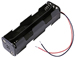 BH28AAW - AA Battery Holders Wire Leads image
