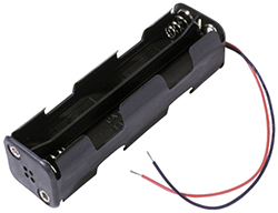 Memory Protection Devices Battery Holders