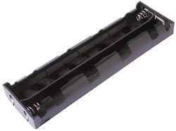 Memory Protection Devices Battery Holders