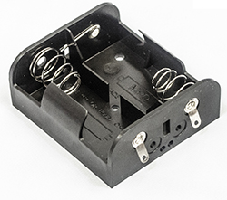 Memory Protection Devices Battery Holders Memory Protection Devices Battery Holders