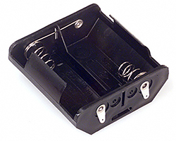 Memory Protection Devices Battery Holders