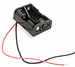 BH2NW - N Cell Battery Holders image