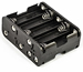 BH310AAL - AA Battery Holders Solder Lugs image
