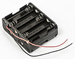 BH310AAW - AA Battery Holders Wire Leads image